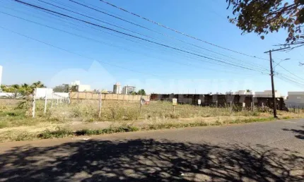 Terreno à venda no Morada da Colina, Uberlândia 