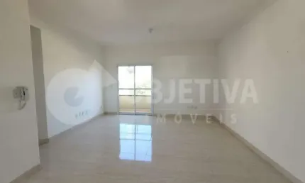 Apartamento à venda, 3 quartos, 1 suíte, 2 vagas, TUBALINA - UBERLANDIA/MG