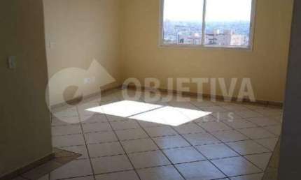 Cobertura à venda, 3 quartos, 1 suíte, 2 vagas, TUBALINA - UBERLANDIA/MG