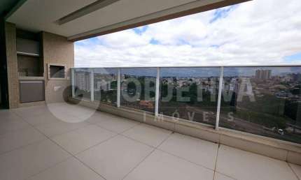 Quinta do Praia Apartamentos Luxuosos de Alto Padrao em Uberlândia