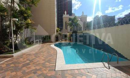 Apartamento à venda, 3 quartos, 3 suítes, 2 vagas, FUNDINHO - UBERLANDIA/MG