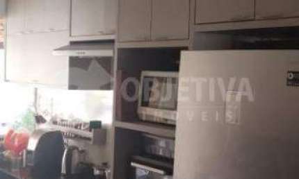Ótima casa a venda no bairro Novo Mundo em Uberlândia
