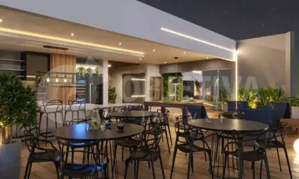 Excelente apartamento no bairro Santa Mônica em Uberlândia