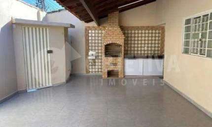 Ótima casa a venda no bairro Alto Umuarama em Uberlândia