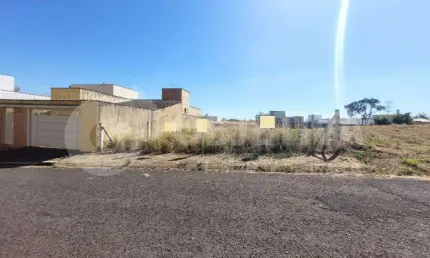 Terreno à venda, jardim inconfidencia - uberlandia/mg