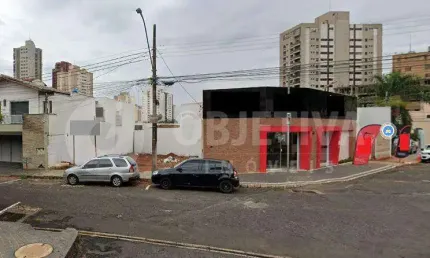 Ponto comercial à venda no Centro, Uberlândia 