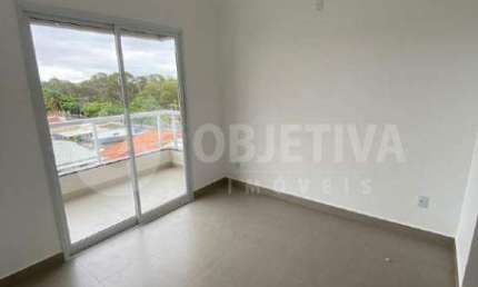 Apartamento à venda, 2 quartos, 1 suíte, 1 vaga, SANTA MONICA - UBERLANDIA/MG
