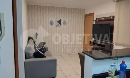 Ótimo apartamento a venda no bairro Jardim Holanda em Uberlândia