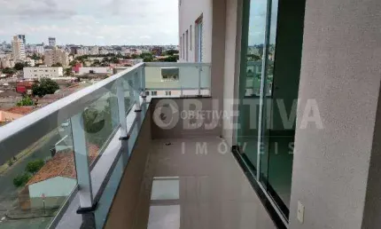 Apartamento à venda, 3 quartos, 1 suíte, 2 vagas, SARAIVA - UBERLANDIA/MG