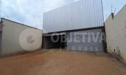 Loja para aluguel, 3 vagas, LARANJEIRAS - UBERLANDIA/MG