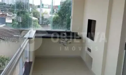 Excelente apartamento localizado no bairro Cazeca em Uberlândia