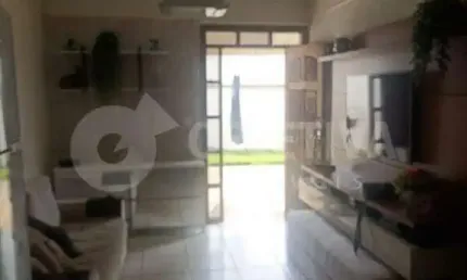 Excelente casa no Bairro Jardim Botânico em Uberlândia