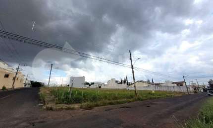 Excelente lote no Bairro Vigilato Pereira em Uberlândia