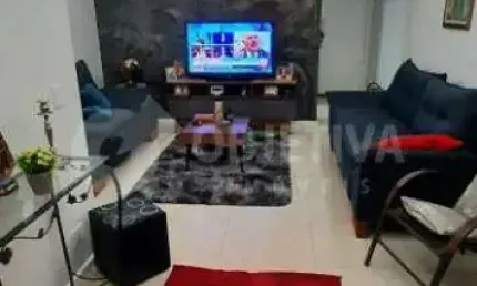 Excelente apartamento na região Central de Uberlândia