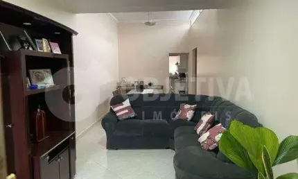 Casa com 4 quartos à venda no Brasil, Uberlândia 