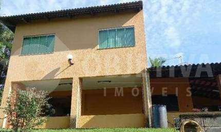 Rancho à venda, 4 quartos, 7 vagas, REPRESA DE MIRANDA - UBERLANDIA/MG