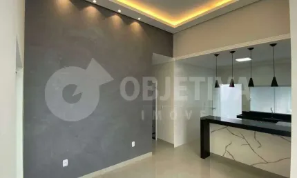 Casa à venda, 3 quartos, 1 suíte, 3 vagas, novo mundo - uberlandia/mg