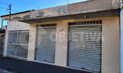 Casa à venda, 3 quartos, 2 vagas, BRASIL - UBERLANDIA/MG