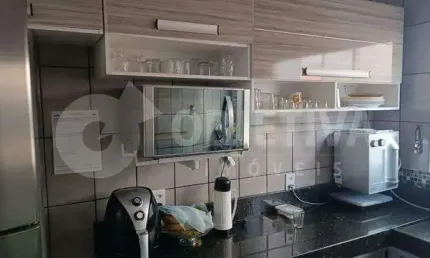 Excelente casa no bairro custodio pereira em uberlândia