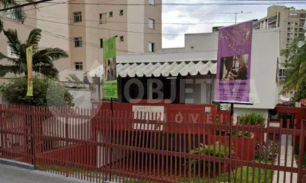 Casa para aluguel, 4 quartos, 1 suíte, 2 vagas, FUNDINHO - UBERLANDIA/MG