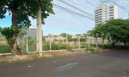 Oportunidade de Área a venda no bairro Tibery em Uberlândia