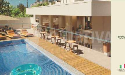 Apartamento com 3 quartos à venda no Tubalina, Uberlândia 