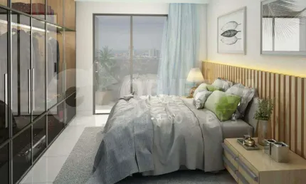 Excelente apartamento no bairro Santa Mônica em Uberlândia