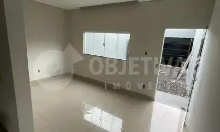 Casa com 2 quartos à venda no Novo Mundo, Uberlândia 