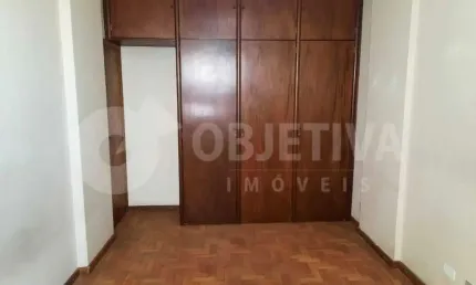 Apartamento à venda, 3 quartos, 1 suíte, CENTRO - UBERLANDIA/MG