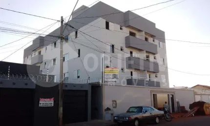 Excelente apartamento no bairro novo mundo em uberlândia