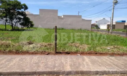Excelente lote de esquina no Bairro Bosque dos Buritis em Uberlândia