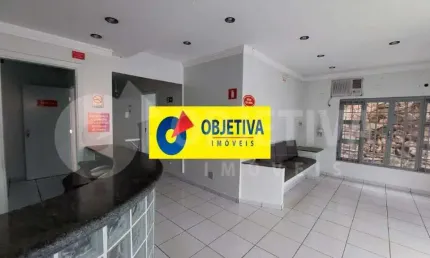 Casa com 1 quarto para alugar no Centro, Uberlândia 