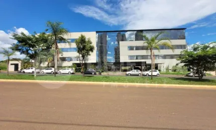 Ótima Sala comercial no bairro jardim sul setor sul de Uberlândia