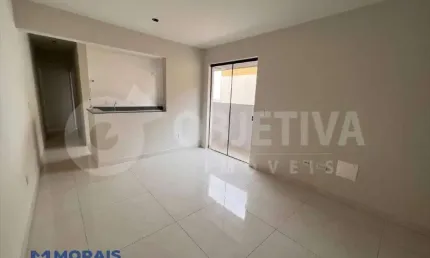 Edifício Balcony no bairro Santa Mônica em Uberlândia
