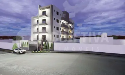 Excelente Apartamento no bairro Daniel Fonseca em Uberlândia
