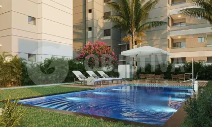 Apartamento à venda, 3 quartos, 1 suíte, 2 vagas, PRESIDENTE ROOSEVELT - UBERLANDIA/MG
