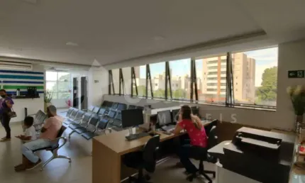 Excelente imóvel comercial no bairro Martins em Uberlândia