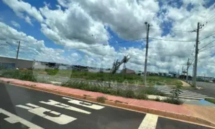 Terreno à venda, quinta alto umuarama - uberlandia/mg