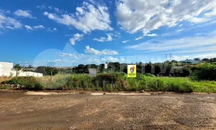 Excelente lote de esquina no bairro Jardim Inconfidência em Uberlândia