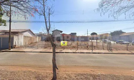 Terreno à venda, SEGISMUNDO PEREIRA - UBERLANDIA/MG