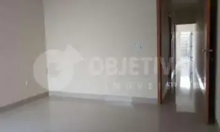 Casa com 2 quartos à venda no Shopping Park, Uberlândia 