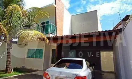 Casa com 3 quartos à venda no Brasil, Uberlândia 