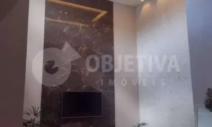 Belíssima casa de alto padrão no bairro Jardim Europa