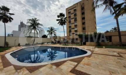 BELÍSSIMO APARTAMENTO NO CONDOMÍNIO DE ALTO PADRÃO CARRIJO