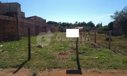 Terreno à venda no Jardim Ipanema I, Uberlândia 