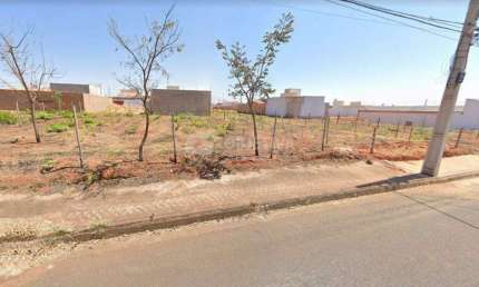 Terreno à venda no Jardim Ipanema I, Uberlândia 