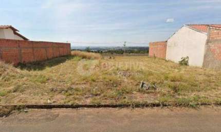 Excelente lote residencial no Bairro New Golden Ville