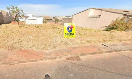 Excelente lote residencial no bairro bosque dos buritis a venda