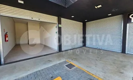 Excelente loja comercial na avenida Nicomedes Alves para aluguel