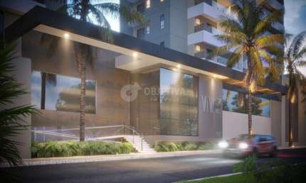 Apartamento com 3 quartos à venda no Jardim Finotti, Uberlândia 